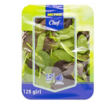 Mix Salad, 125g - image-0